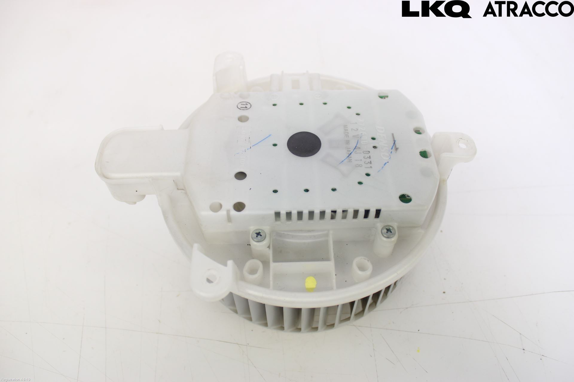 Motor Quạt Gió Điều Hòa Lexus GS Mã phụ tùng 8710330450