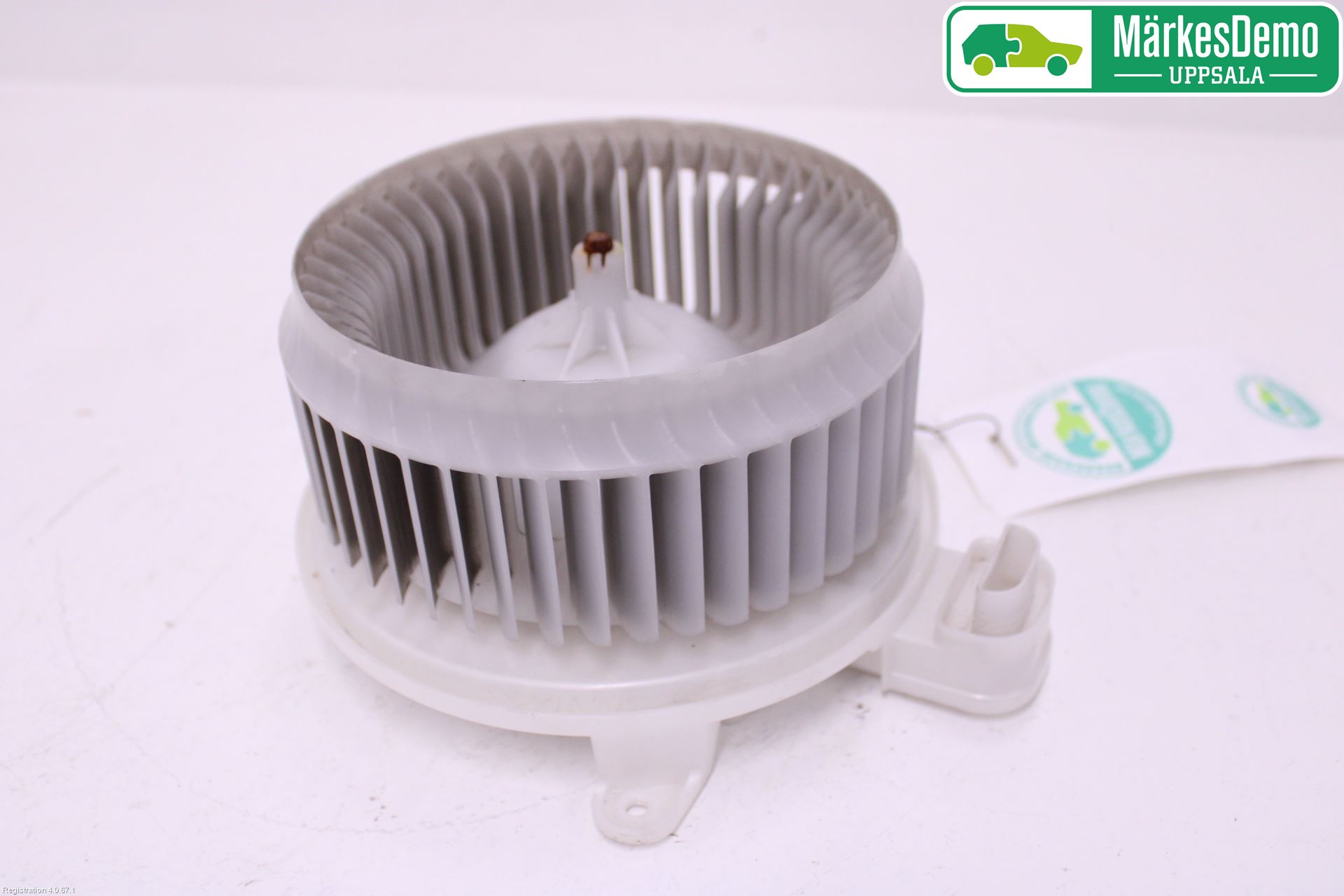 Motor Quạt Gió Điều Hòa Lexus GS Mã phụ tùng 8710330450