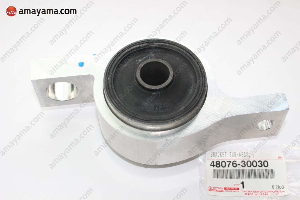 Cao Su Đầu Càng A Lexus GS Mã phụ tùng 4807630030