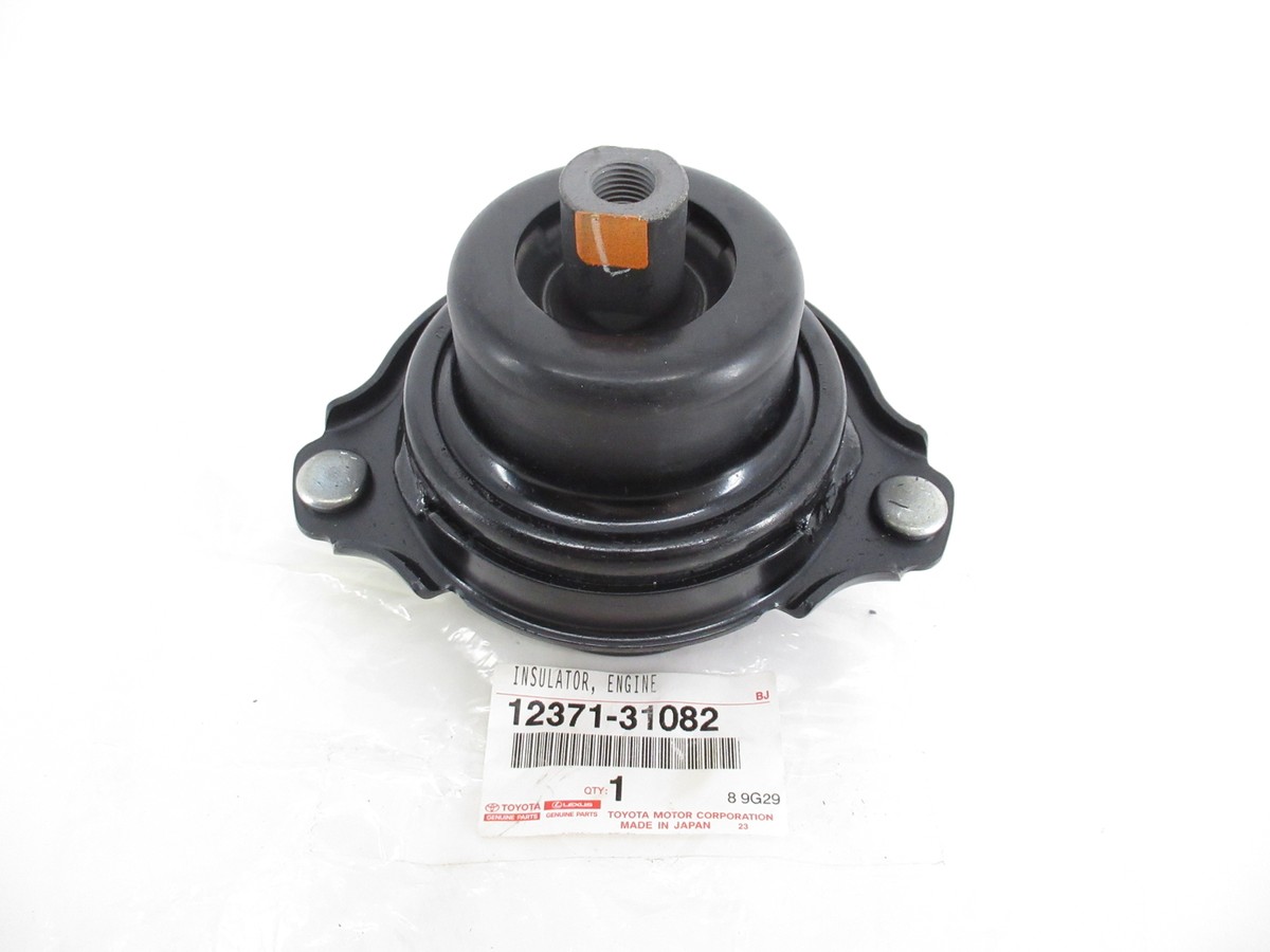 Chân Máy Sau Lexus GS Mã phụ tùng 1237131082