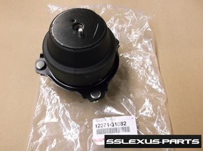 Chân Máy Sau Lexus GS Mã phụ tùng 1237131082