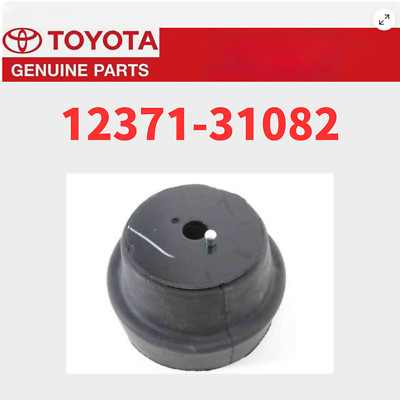 Chân Máy Sau Lexus GS Mã phụ tùng 1237131082