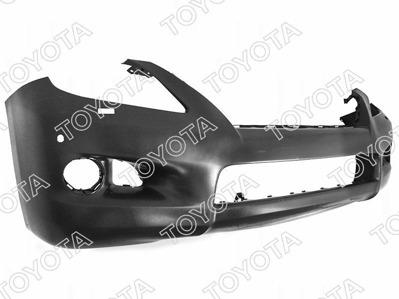 Cản Trước Có Lỗ Rửa Đèn Pha Lexus LX 570 Mã phụ tùng 521196A904