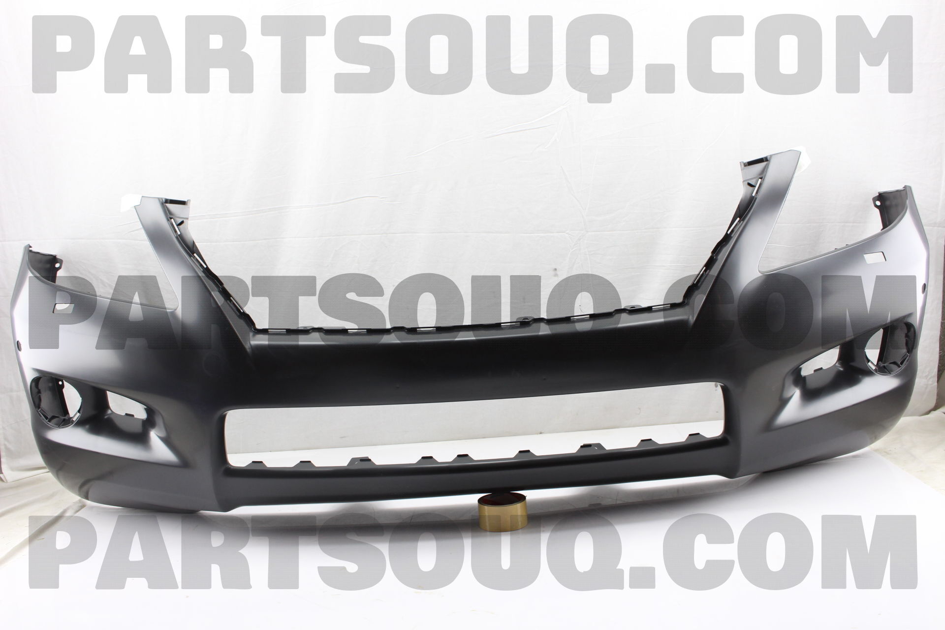 Cản Trước Có Lỗ Rửa Đèn Pha Lexus LX 570 Mã phụ tùng 521196A904
