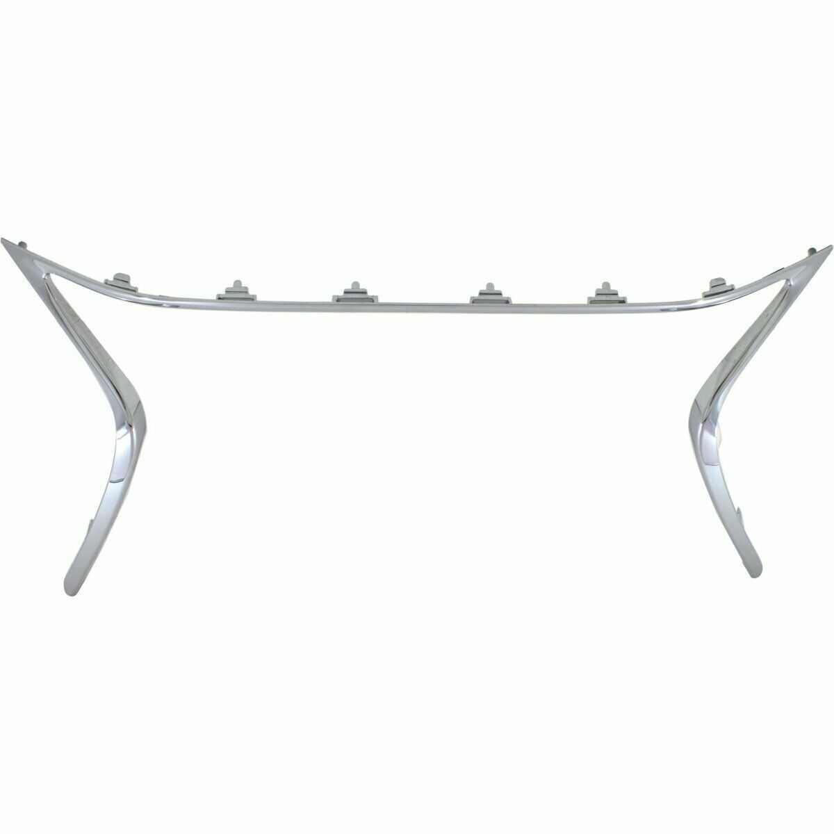 Nẹp Mạ Ca Lăng Lexus ES Mã phụ tùng 5312133050