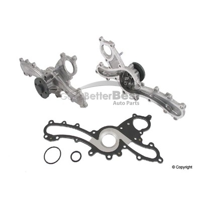 Bơm Nước Động Cơ 4Gr/3Gr Lexus IS OEM WPT137
