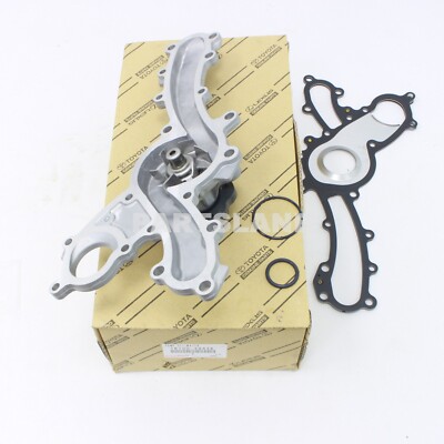 Bơm Nước Động Cơ 4Gr/3Gr Lexus IS Mã phụ tùng 1610039436