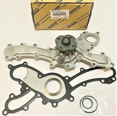 Bơm Nước Động Cơ 4Gr/3Gr Lexus IS Mã phụ tùng 1610039436