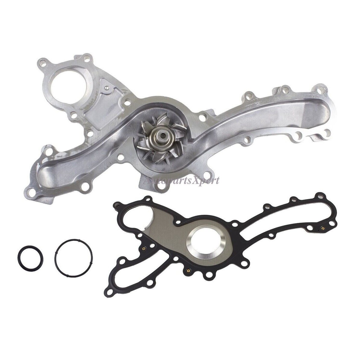 Bơm Nước Động Cơ 4Gr/3Gr Lexus IS Mã phụ tùng 1610039436