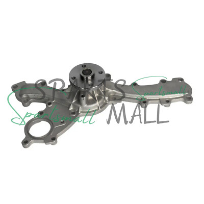 Bơm Nước Động Cơ 4Gr/3Gr Lexus IS Mã phụ tùng 1610039436