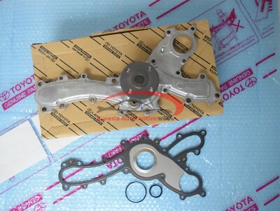 Bơm Nước Động Cơ 4Gr/3Gr Lexus IS Mã phụ tùng 1610039436