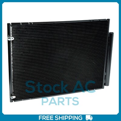Giàn Nóng Lexus RX 300/ 330/ 350 OEM 884600e020-Denso