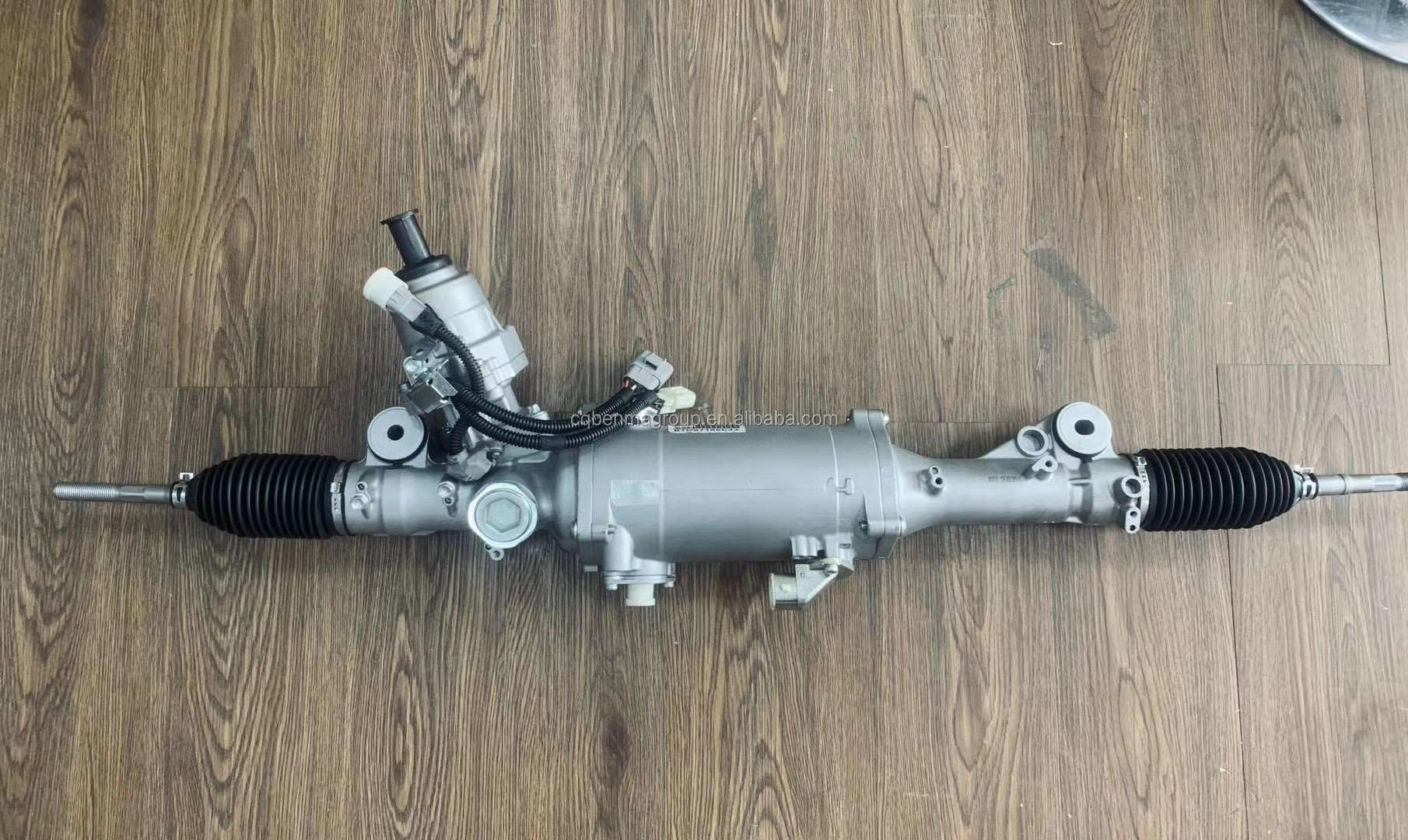 Thước Lái Trợ Lực Điện Lexus LS Mã phụ tùng 4420050210