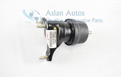 Chân Máy Phải Lexus GS Mã phụ tùng 1236231060