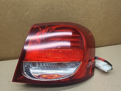 Đèn Hậu Phải Miếng Ngoài Lexus GS Mã phụ tùng 8155130a50