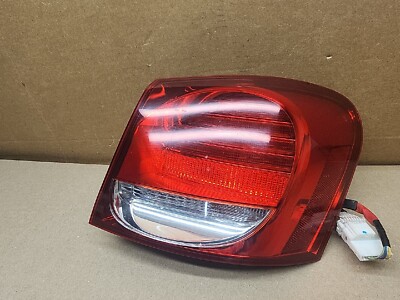 Đèn Hậu Phải Miếng Ngoài Lexus GS Mã phụ tùng 8155130a50