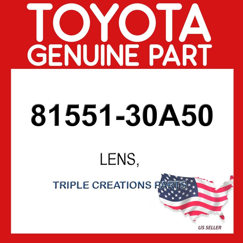 Đèn Hậu Phải Miếng Ngoài Lexus GS Mã phụ tùng 8155130a50