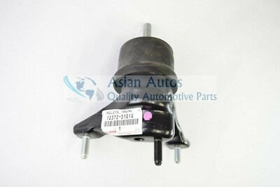 Chân Máy Trái Lexus GS Mã phụ tùng 1237231010