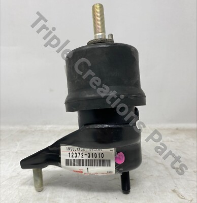Chân Máy Trái Lexus GS Mã phụ tùng 1237231010