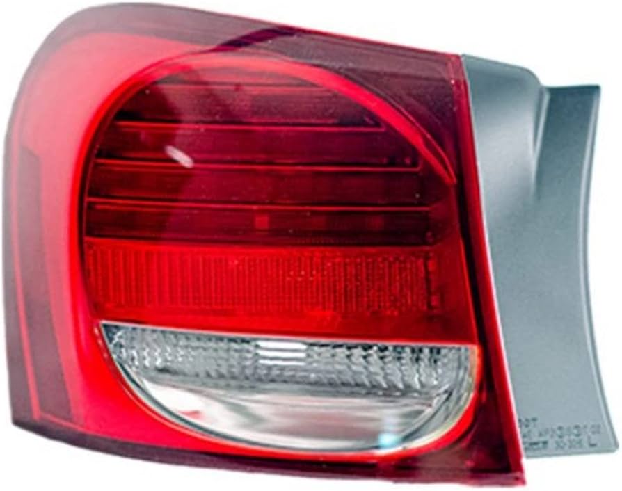 Vỏ Đèn Hậu Trái Lexus GS Mã phụ tùng 8156130a40