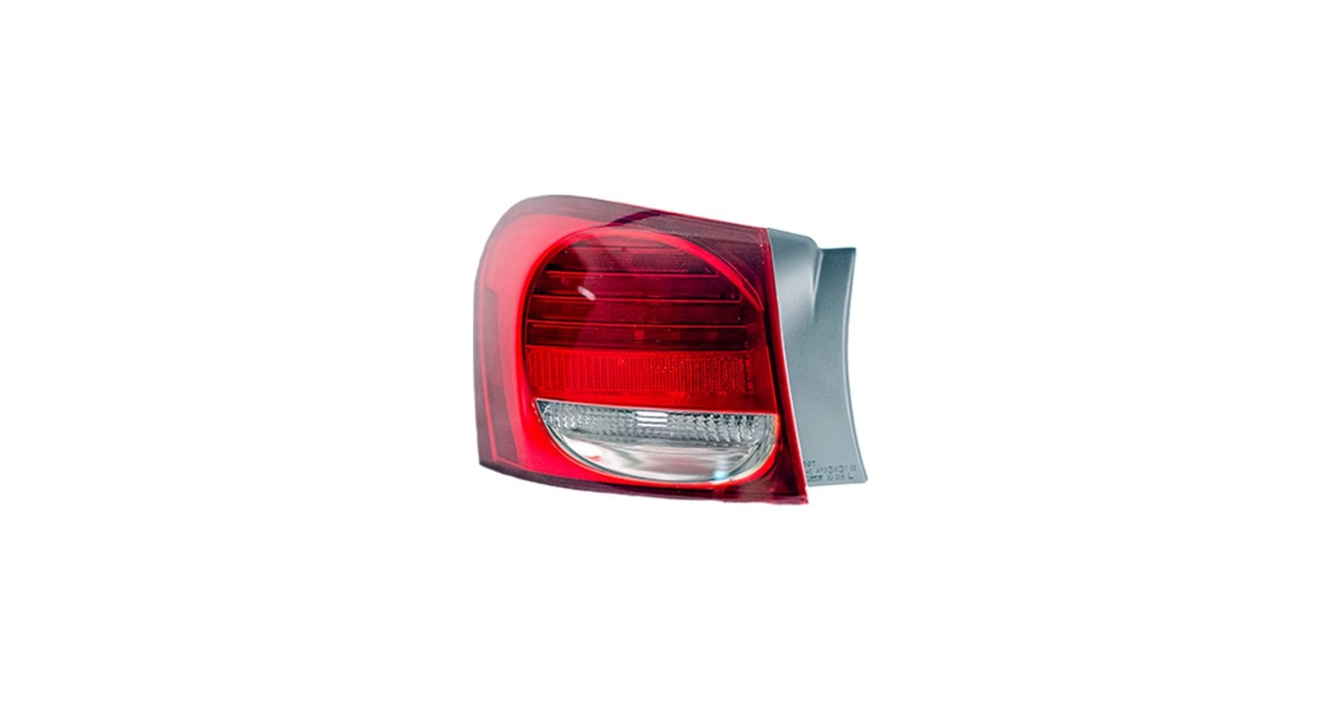Vỏ Đèn Hậu Trái Lexus GS Mã phụ tùng 8156130a40