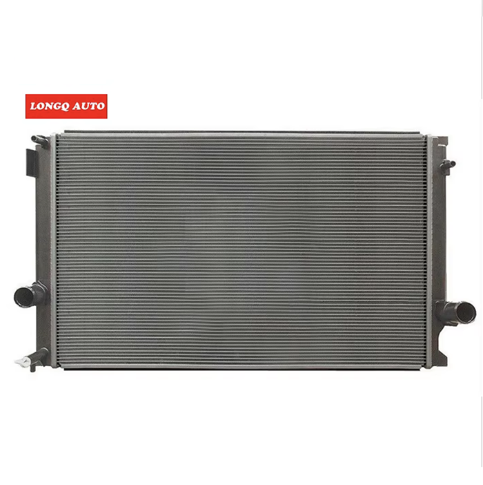 Két Nước Số Tự Động Lexus ES Mã phụ tùng 16400AD010