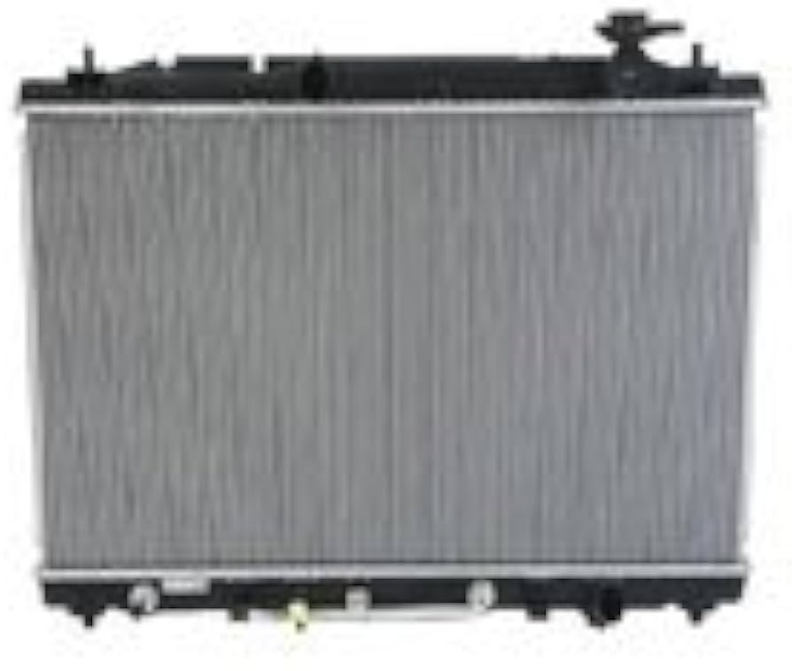 Két Nước Số Tự Động Lexus ES Mã phụ tùng 16400AD020