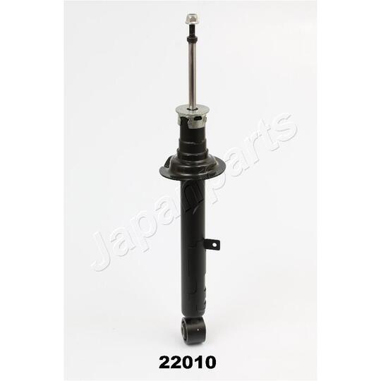 Gióc Xóc Trước Trái Lexus GS Mã phụ tùng 4852080178
