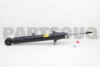 Giảm Xóc Trước Phải Lexus GS Mã phụ tùng 4851080431