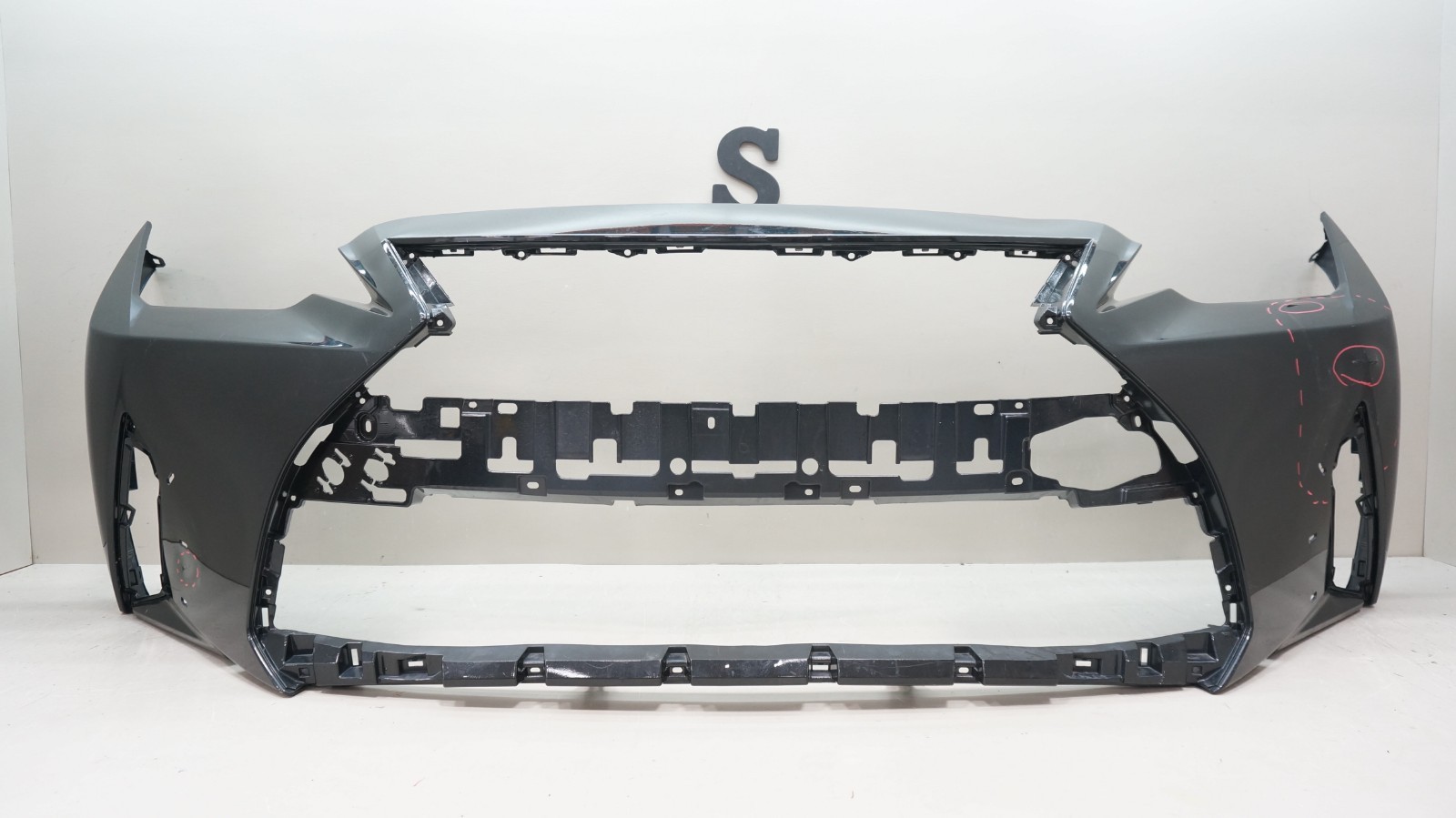 Cản Trước Lexus GS Mã phụ tùng 5211930982