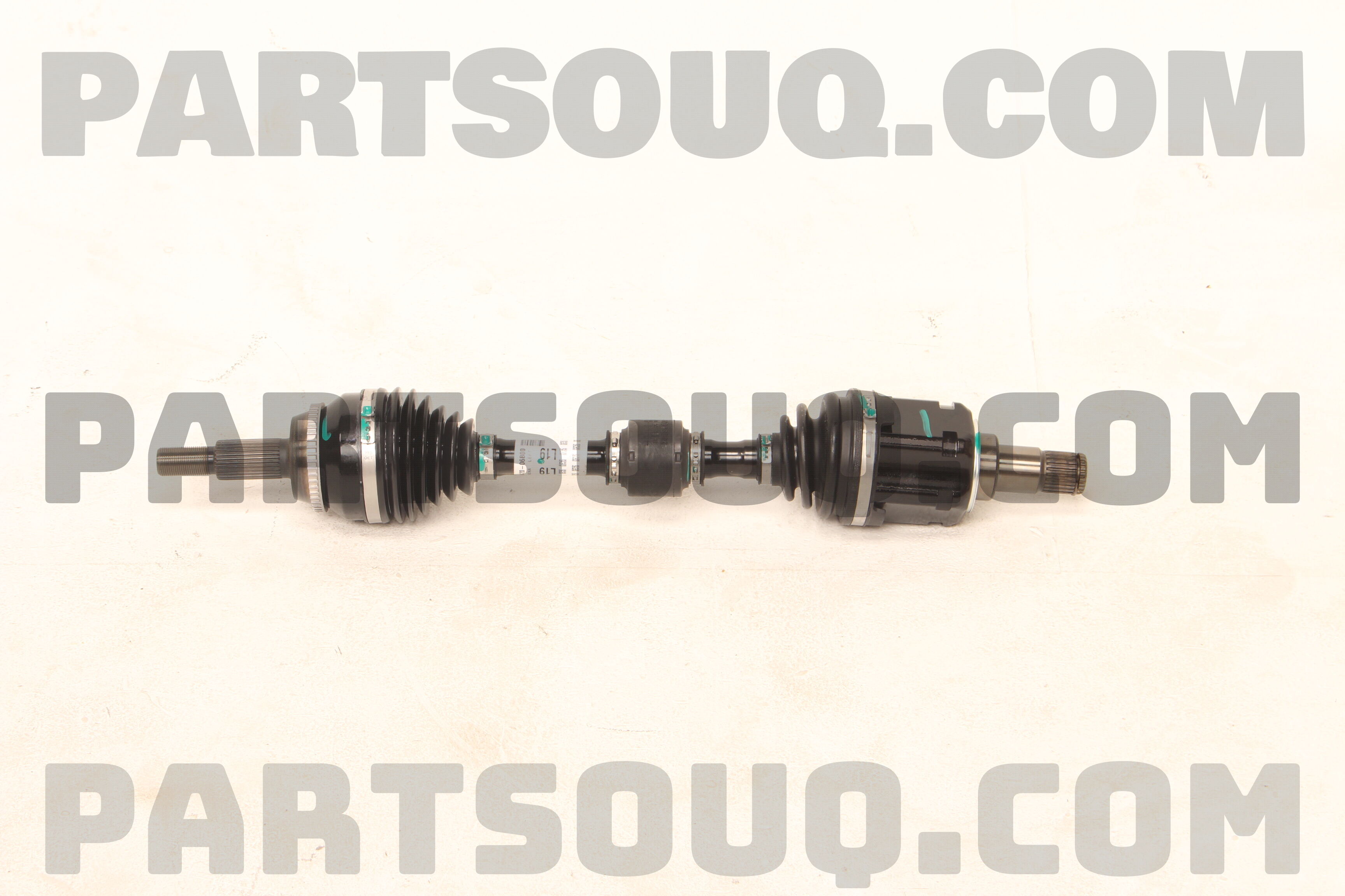 Cây Láp Trái Lexus GS Mã phụ tùng 4342006b00