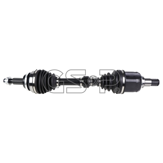 Cây Láp Trái Lexus GS Mã phụ tùng 4342006b00