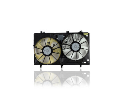 Motor Quạt Gió Động Cơ Lexus RX 350h / RX 450h Mã phụ tùng 1636331380