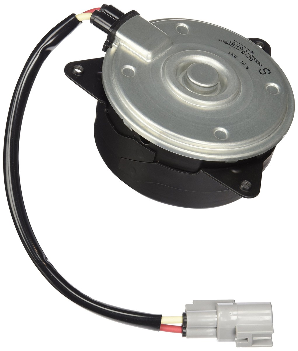 Motor Quạt Gió Động Cơ Lexus RX 350h / RX 450h Mã phụ tùng 1636331380