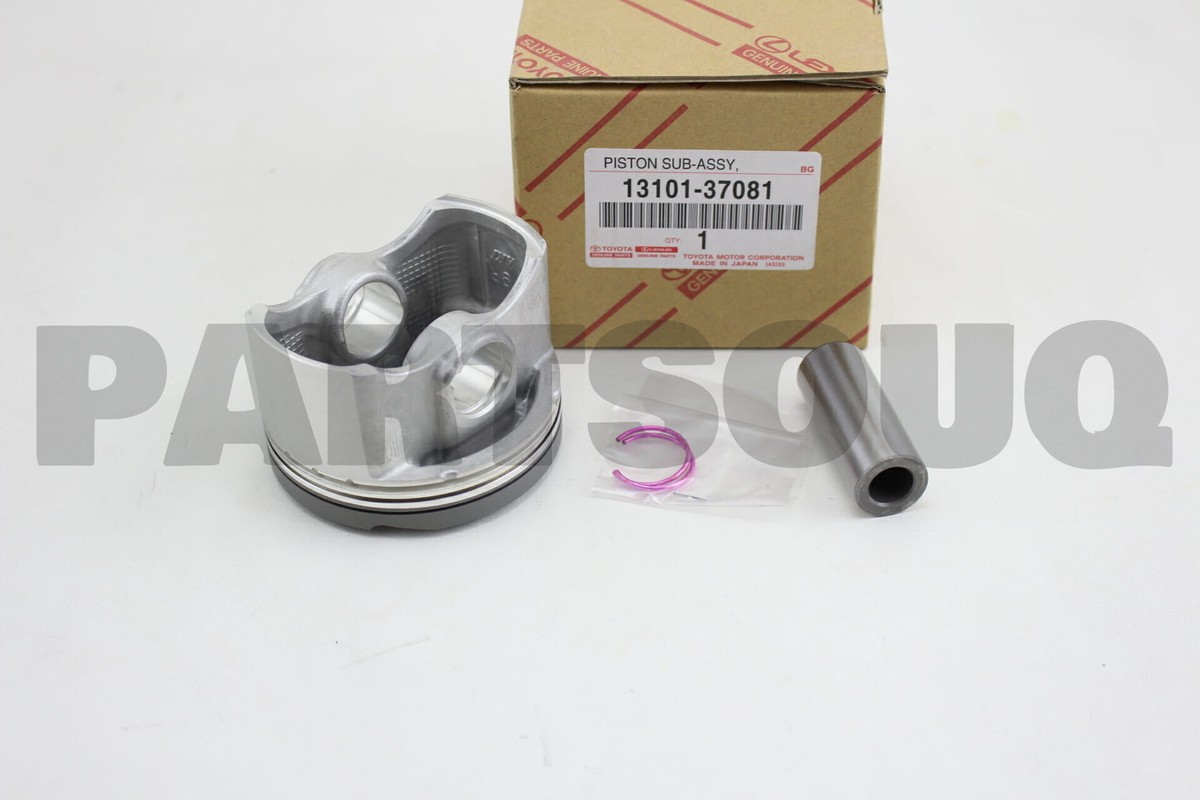Piston Cos 0 - 1Urfe Lexus LS Mã phụ tùng 1310138100