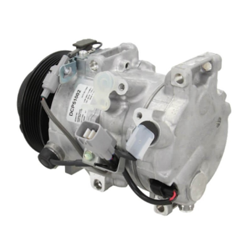 Lốc Điều Hòa Lexus IS OEM 4471907260