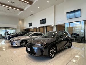 Lốc Điều Hòa Lexus IS OEM 4471907260