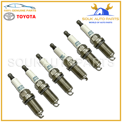 Bugi Chân Kim Lexus ES Mã phụ tùng 9091901247
