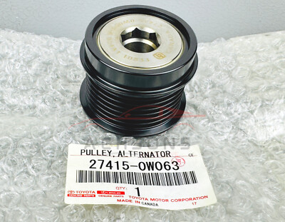 Bu Li Máy Phát Lexus IS Mã phụ tùng 274150W060
