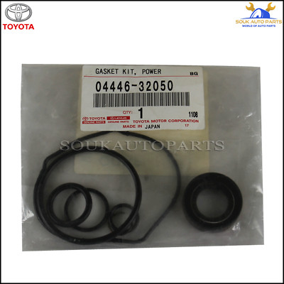 Bộ Gioăng Bơm Trợ Lực Lái Lexus RX 300/ 330/ 350 Mã phụ tùng 0444632050
