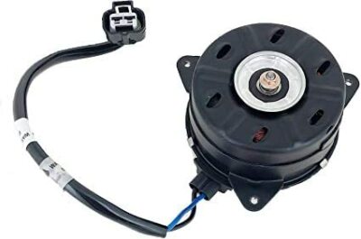 Mô Tơ Quạt Két Nước Lexus RX 300/ 330/ 350 Mã phụ tùng 1636320270