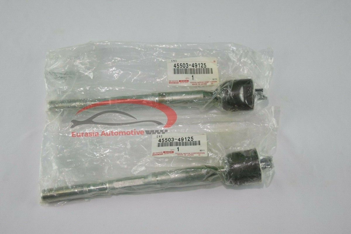 Rotuyn Lái Trong Lexus RX 300/ 330/ 350 Mã phụ tùng 4550349125
