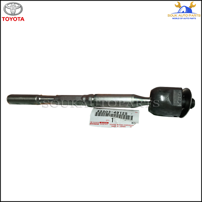 Rotuyn Lái Trong Lexus RX 300/ 330/ 350 Mã phụ tùng 4550349125