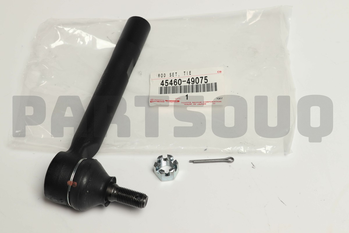 Rotuyn Lái Ngoài Lexus RX 300/ 330/ 350 Mã phụ tùng 4546049075