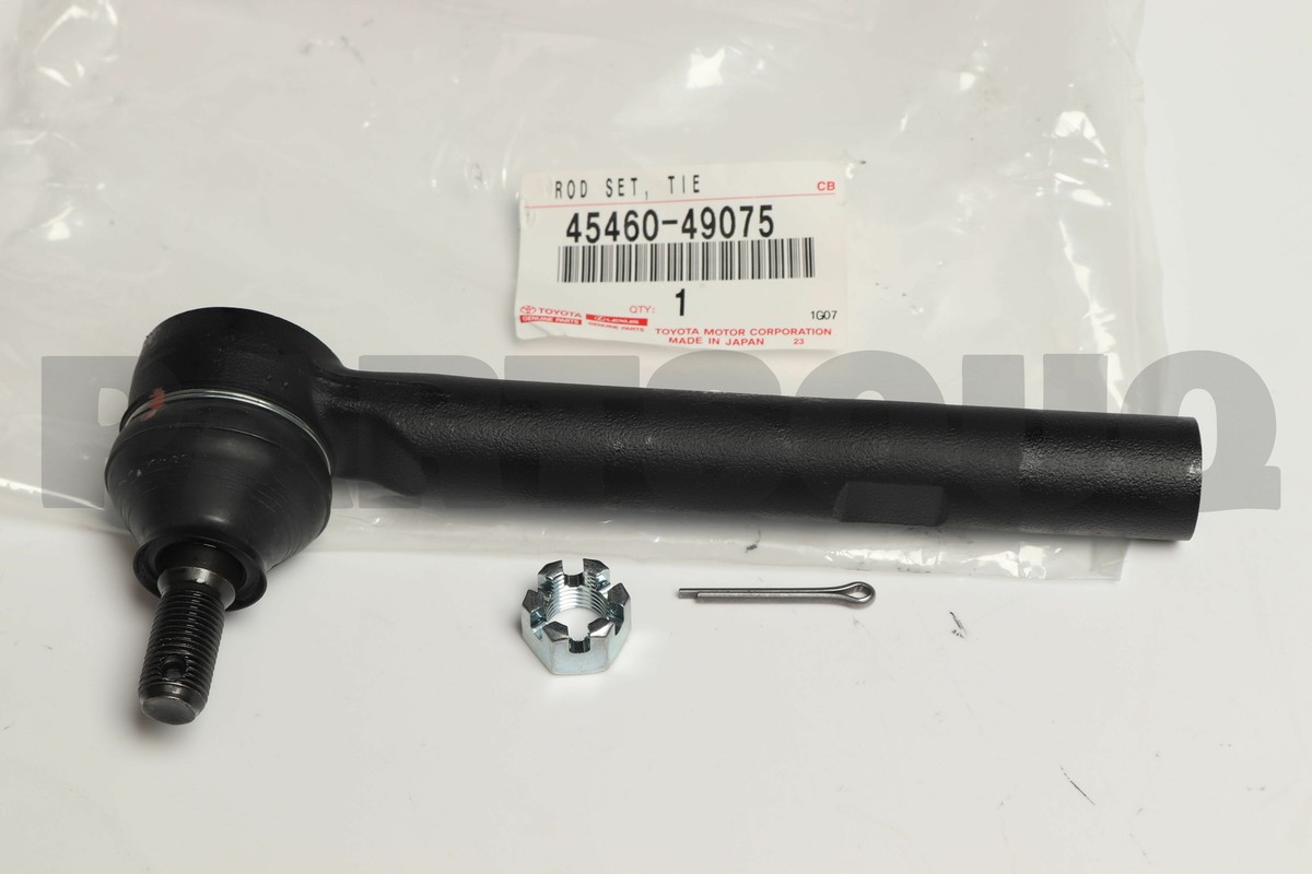 Rotuyn Lái Ngoài Lexus RX 300/ 330/ 350 Mã phụ tùng 4546049075