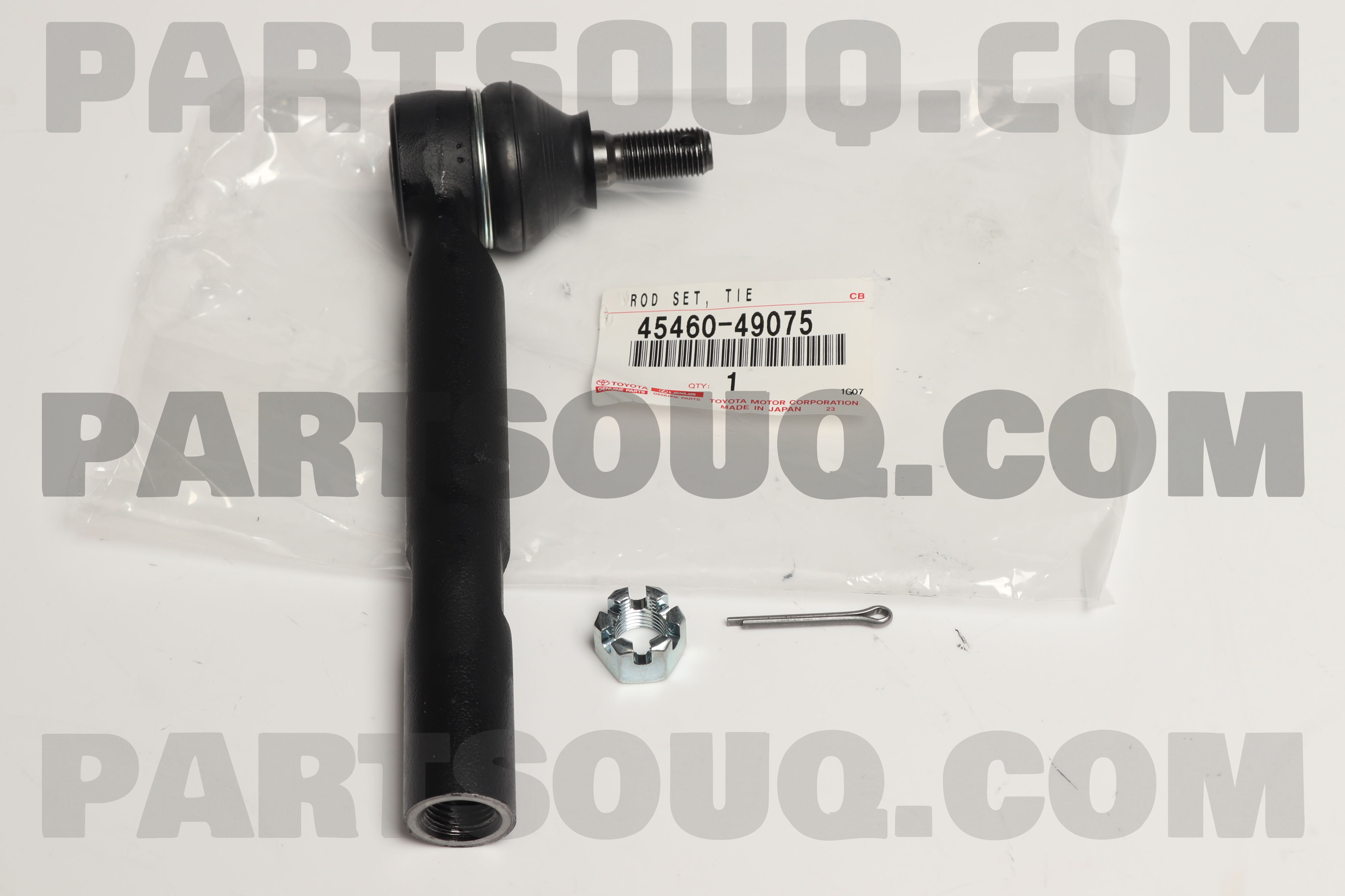 Rotuyn Lái Ngoài Lexus RX 300/ 330/ 350 Mã phụ tùng 4546049075