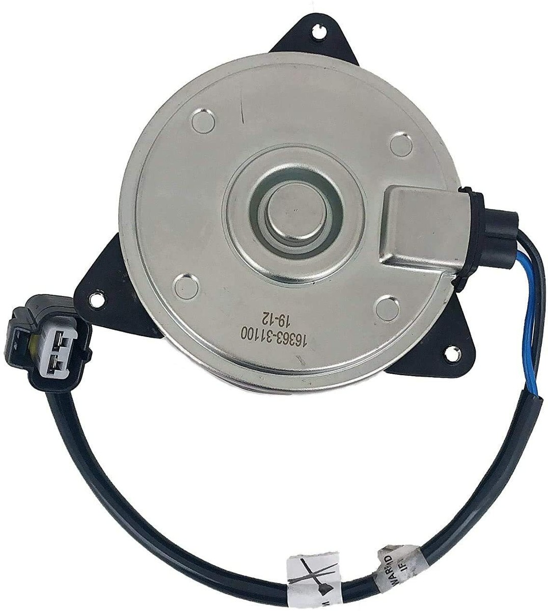 Mô Tơ Quạt Két Nước Lexus RX 300/ 330/ 350 OEM 1636320270-DENSO