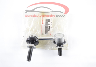 Rotuyn Cân Bằng Trước Trái Lexus LS Mã phụ tùng 4881050020
