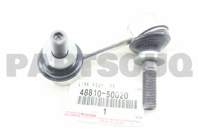 Rotuyn Cân Bằng Trước Trái Lexus LS Mã phụ tùng 4881050020