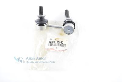 Rotuyn Cân Bằng Trước Trái Lexus LS Mã phụ tùng 4881050020